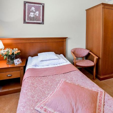 Spa Hotel Jawor Jaworze Eksteriør billede
